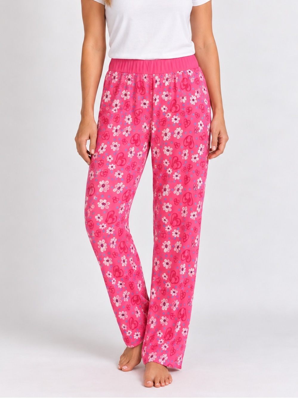 Happy Nights Soft Lounge Pants